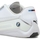 Chaussures Homme Baskets mode Puma BMW MMS DRIFT CAT 8 Blanc