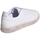 Chaussures Femme Baskets mode adidas Originals ADVANTAGE ECO Blanc