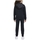 Vêtements Fille Ensembles de survêtement Nike U NSW WVN OVLY TRACKSUIT Noir