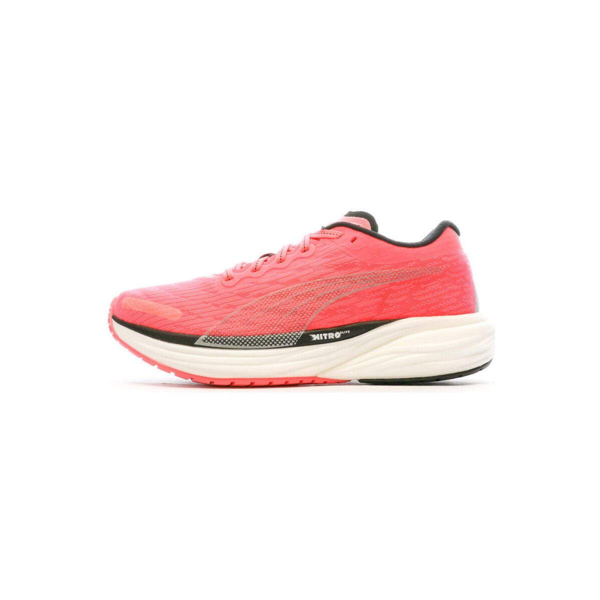 Chaussures Femme Running / trail Puma 376855-04 Rose