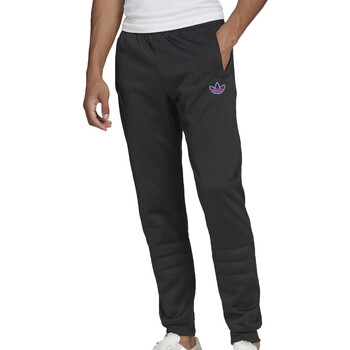 Vêtements Homme Pantalons de survêtement adidas tweede Originals HE4691 Noir