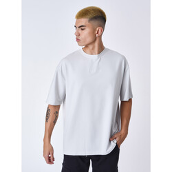 Vêtements Homme T-shirts & Polos Project X Paris Tee Shirt 2310045 Gris