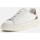 Chaussures Homme Baskets basses Guess ELBA FMPVIB LEA12 Blanc