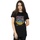 Vêtements Femme T-shirts manches longues Disney Aladdin Genie Phenomenal Cosmic Powers Noir