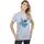 Vêtements Femme T-shirts manches longues Disney Lilo And Stitch Hypnotized Gris