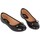 Chaussures Femme Slip ons Dorothy Perkins Pip Comfort Noir
