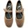Chaussures Femme Derbies & Richelieu MTNG CAMILLE Beige