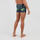 Vêtements Homme Maillots / Shorts de bain Oxbow Boxer de bain imprimé MOANA Bleu