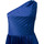 Vêtements Femme Robes longues Chic Star 90013 Bleu