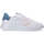 Chaussures Homme Baskets basses Philippe Model  Blanc