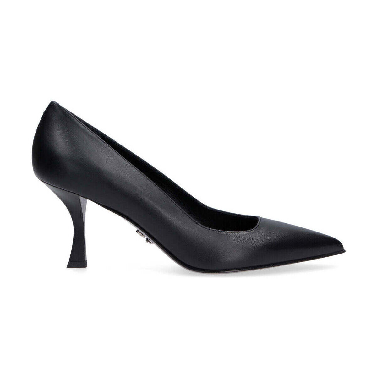 Chaussures Femme Escarpins Sergio Levantesi  Noir