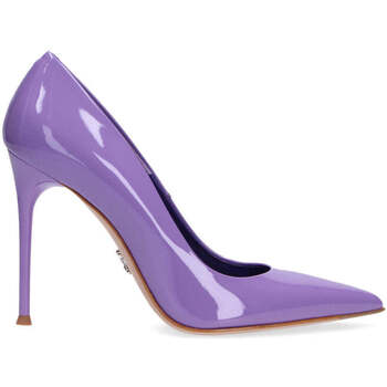 Chaussures Femme Escarpins Sergio Levantesi  Violet