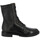 Chaussures Femme Boots Mjus t81201 Noir