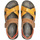 Chaussures Homme Sandales et Nu-pieds Pikolinos TARIFA 06J Jaune