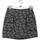 Vêtements Femme Jupes Marc Jacobs Mini jupe en coton Noir