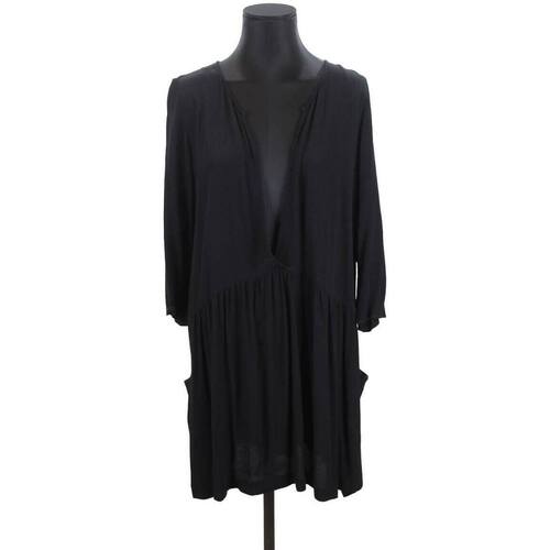 Vêtements Femme Robes Bash Robe noir Noir