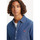 Vêtements Homme Chemises manches longues Levi's Chemise Levi's® ajustée bleue Bleu
