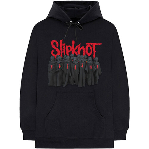 Vêtements Sweats Slipknot  Noir