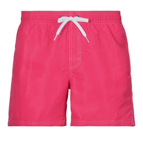 Vêtements Homme Maillots / Shorts astra de bain Sundek M504BDTA100 Rouge
