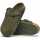 Chaussures Sandales et Nu-pieds Birkenstock Boston vl shearling thyme Vert
