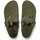 Chaussures Homme Sandales et Nu-pieds Birkenstock Boston vl shearling thyme Vert