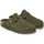 Chaussures Homme Sandales et Nu-pieds Birkenstock Boston vl shearling thyme Vert