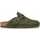 Chaussures Sandales et Nu-pieds Birkenstock Boston vl shearling thyme Vert