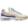 Chaussures Homme Baskets basses Nike AIR MAX 95 Beige