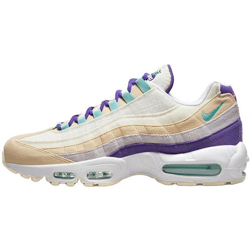 Chaussures Homme Baskets basses Nike moray AIR MAX 95 Beige