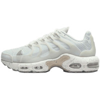 Chaussures Homme Baskets basses Nike bright AIR MAX TERRASCAPE PLUS Blanc