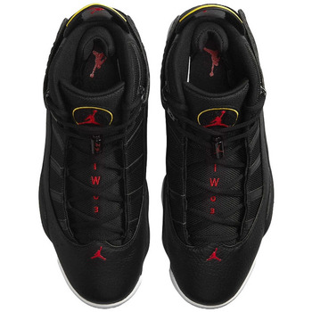 Nike JORDAN 6 RINGS “PLAYOFFS” Noir