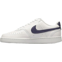 Chaussures Homme Baskets basses Nike lil COURT VISION LOW NEXT NATURE Blanc