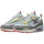 Chaussures Femme Baskets basses Nike AIR MAX 90 FUTURA Multicolore