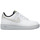 Chaussures Enfant Baskets basses Nike AIR FORCE 1 LOW CRATER NEXT NATURE Blanc