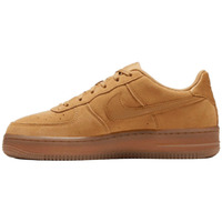 Chaussures Baskets basses Nike AIR FORCE 1 LV8 3 Marron