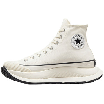 Chaussures Baskets montantes Converse All-Star CHUCK 70 AT-CX Blanc