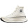 Chaussures Baskets montantes Converse CHUCK 70   AT-CX Blanc