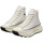 Chaussures Baskets montantes Converse CHUCK 70   AT-CX Blanc