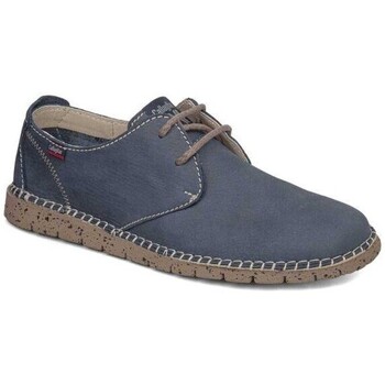 Chaussures Homme Rideaux / stores CallagHan 84702 45198 Bleu