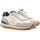 Chaussures Homme Baskets mode MTNG PORLANDOS Blanc