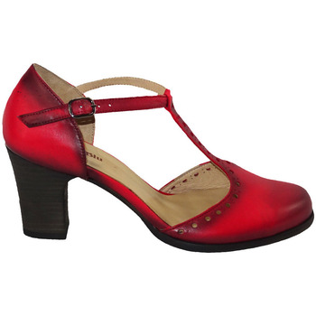 Chaussures Femme Escarpins PintoDiBlu SALOME Rouge
