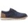 Chaussures Homme Derbies & Richelieu Xti 142526 Bleu