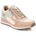 Chaussures Femme Baskets mode Refresh 171503 Beige