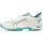 Chaussures Femme Tennis Sapato Mizuno 61GC2275-23 Blanc