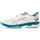 Chaussures Homme Sport Indoor Mizuno scarpe 61GA2270-30 Bleu