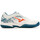 Chaussures Homme Sport Indoor Core Mizuno 61GC2125-30 Blanc