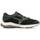 Chaussures Garçon Running / trail Mizuno K1GC2133 Noir