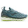 Chaussures Homme Running / trail Mizuno J1GC2134-15 Bleu