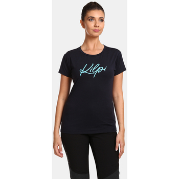 Vêtements T-shirts manches courtes Kilpi T-shirt fonctionnel pour femme  MOARE-W Bleu