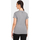 Vêtements T-shirts manches courtes Kilpi T-shirt fonctionnel pour femme  MOARE-W Gris